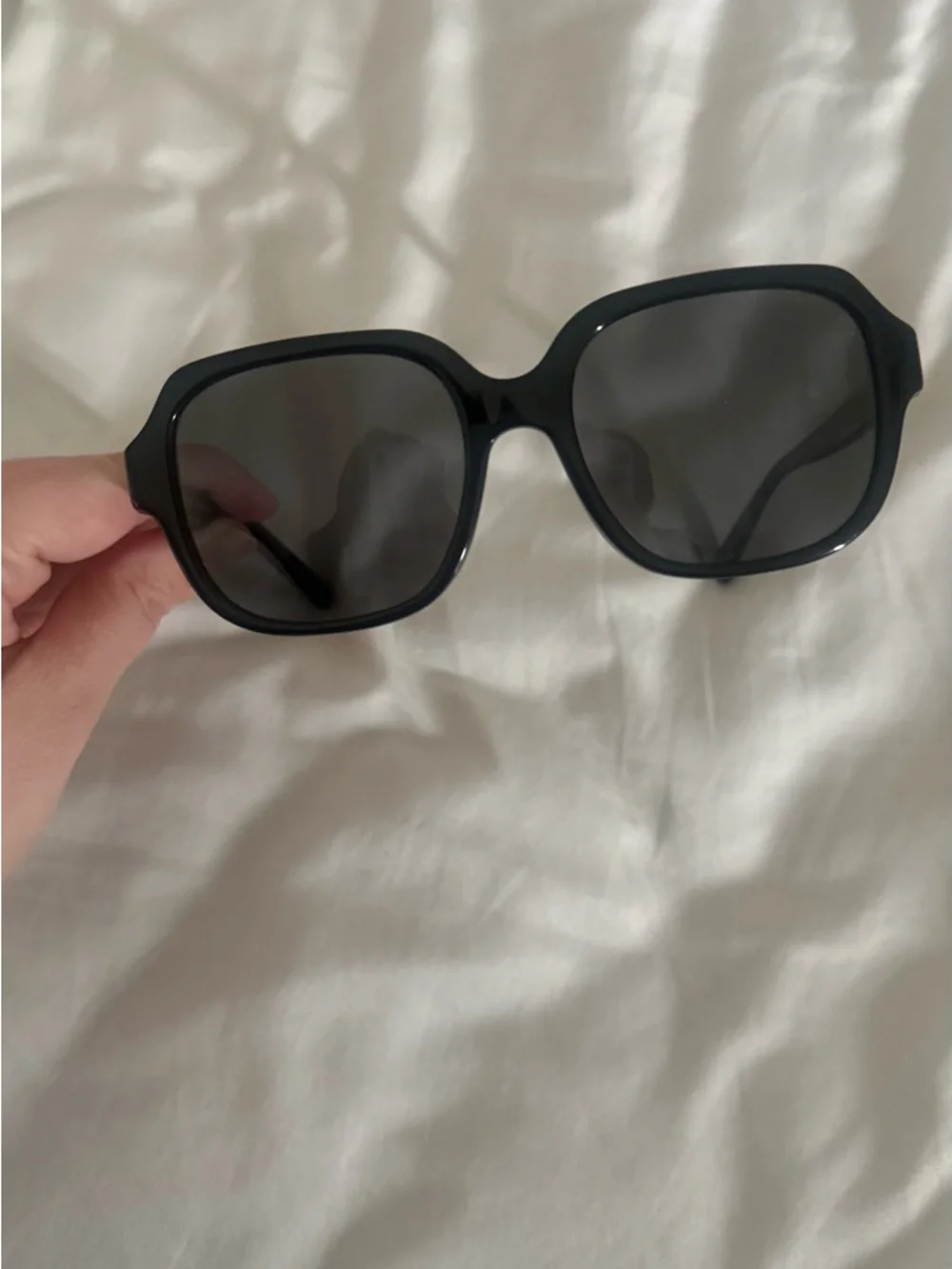 Coach stylish sunglasses